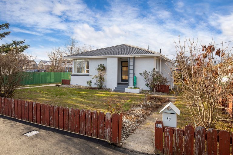 Photo of property in 53 Ventry Street, Alexandra, 9320