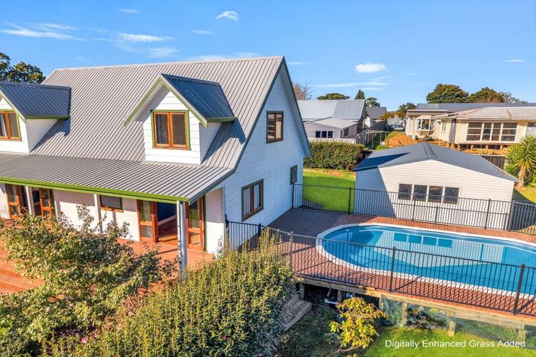 Photo of property in 13 Dick Street, Kihikihi, Te Awamutu, 3875