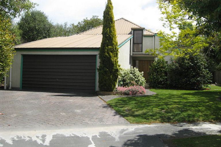 Photo of property in 14 Purakanui Place, Northwood, Christchurch, 8051