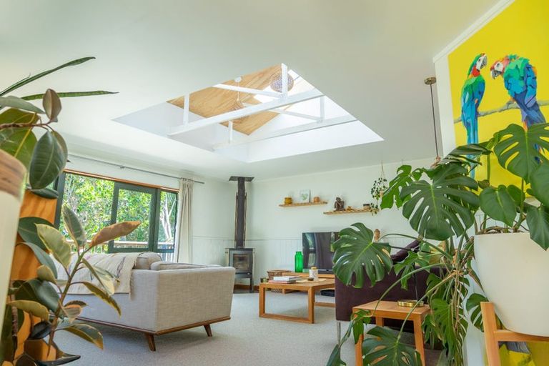 Photo of property in 11b Norrie Avenue, Raglan, 3225