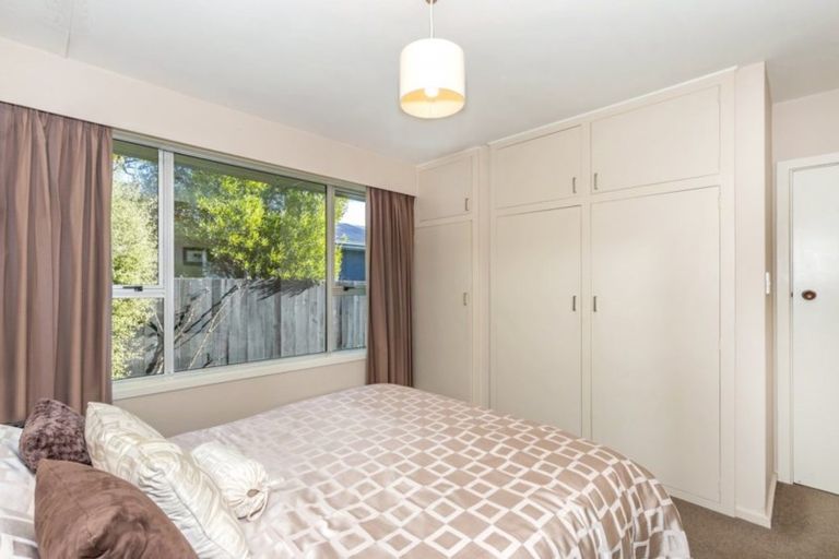 Photo of property in 1 Munro Street, Redwood, Christchurch, 8051