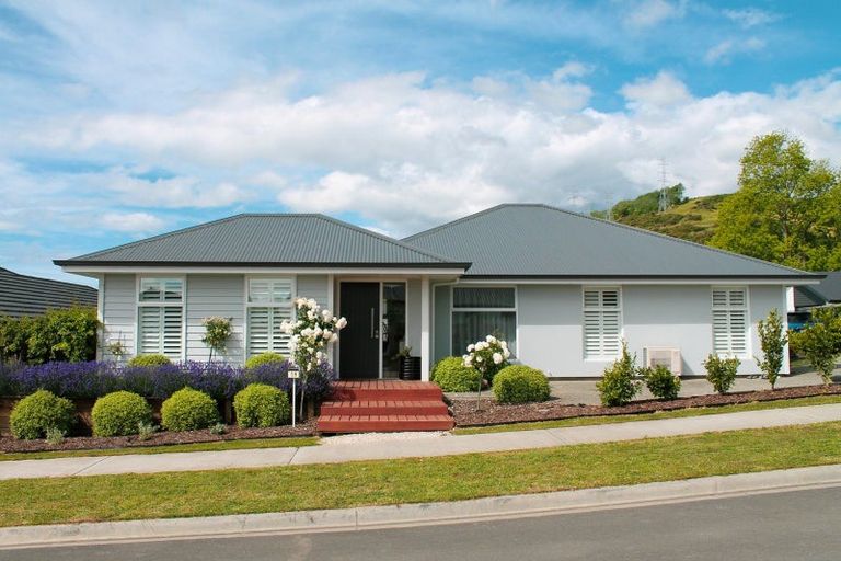 Photo of property in 19 Piwakawaka Drive, Stoke, Nelson, 7011