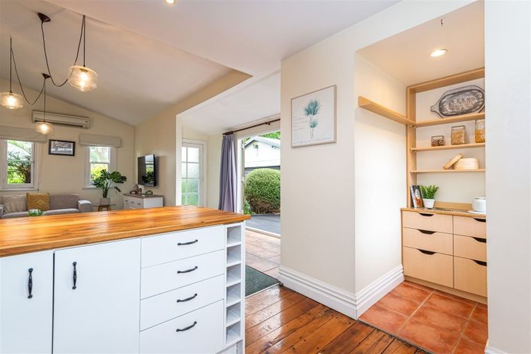 Photo of property in 11 Strickland Street, Sydenham, Christchurch, 8023