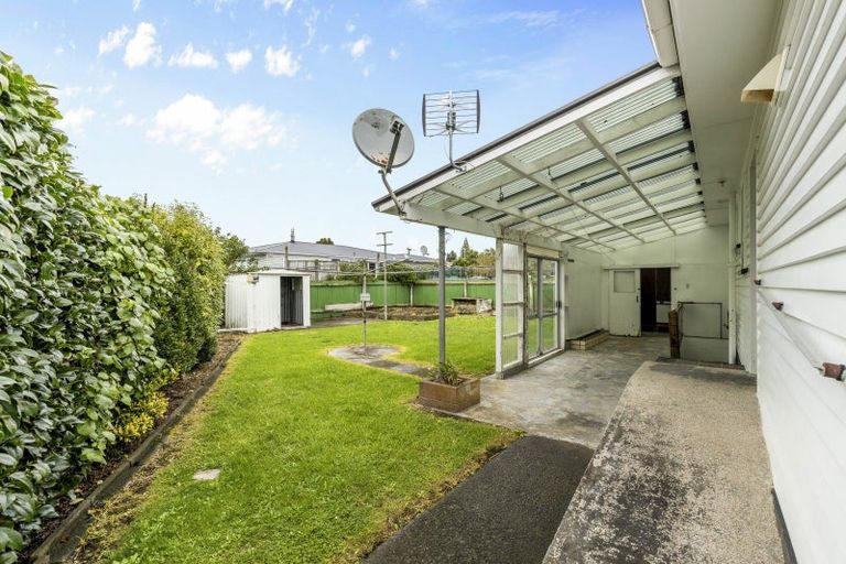 Photo of property in 7 Essex Street, Vogeltown, New Plymouth, 4310