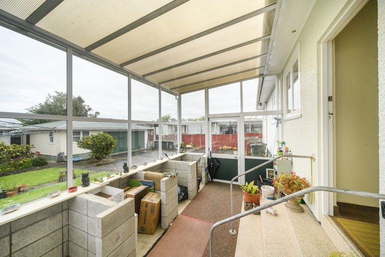 Photo of property in 35 Morris Street, Marton, 4710