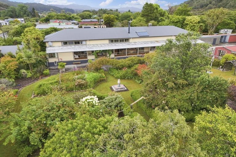 Photo of property in 717 Taylorville Road, Taylorville, Greymouth, 7805