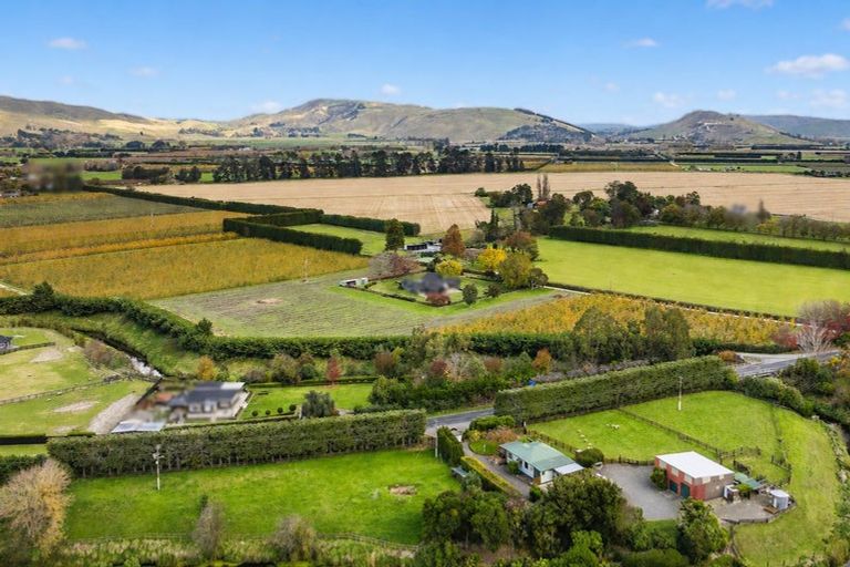 Photo of property in 402 Te Aute Road, Pukahu, Hastings, 4172