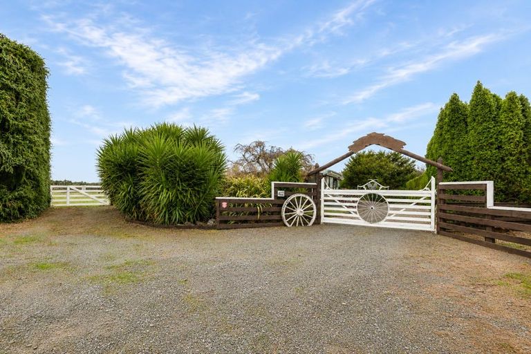 Photo of property in 402 Te Aute Road, Pukahu, Hastings, 4172