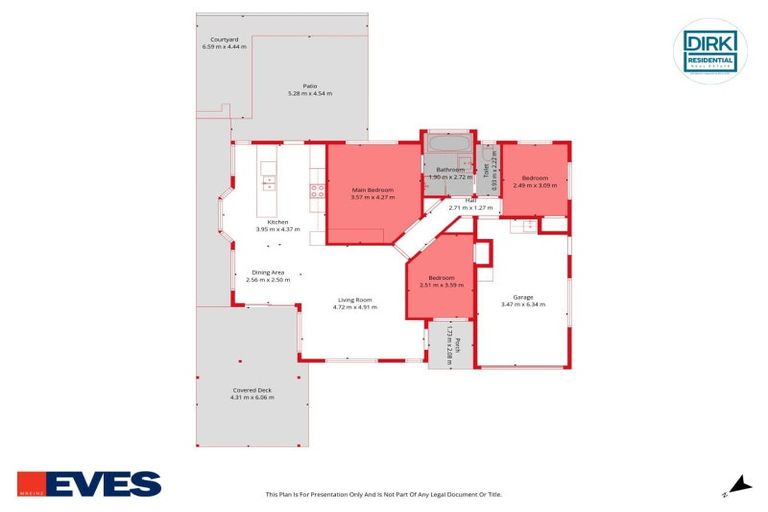 Photo of property in 16 Kaimanawa Street, Mount Maunganui, 3116