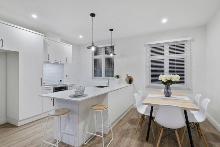 Photo of property in 46 Rayburn Avenue, Papanui, Christchurch, 8053