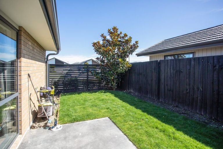 Photo of property in 30 Skyhawk Road, Wigram, Christchurch, 8042