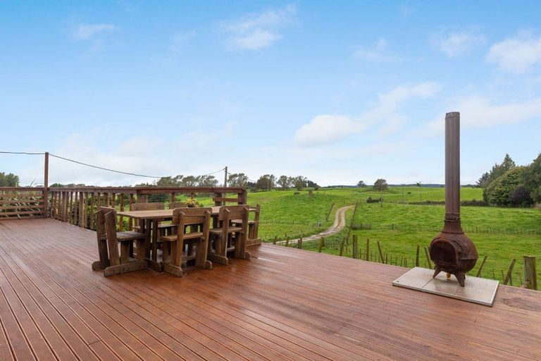 Photo of property in 3048 Old Taupo Road, Tokoroa, 3491