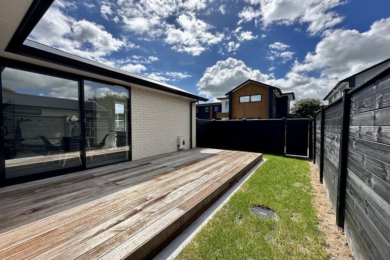 Photo of property in 62u3 Queenwood Avenue, Queenwood, Hamilton, 3210