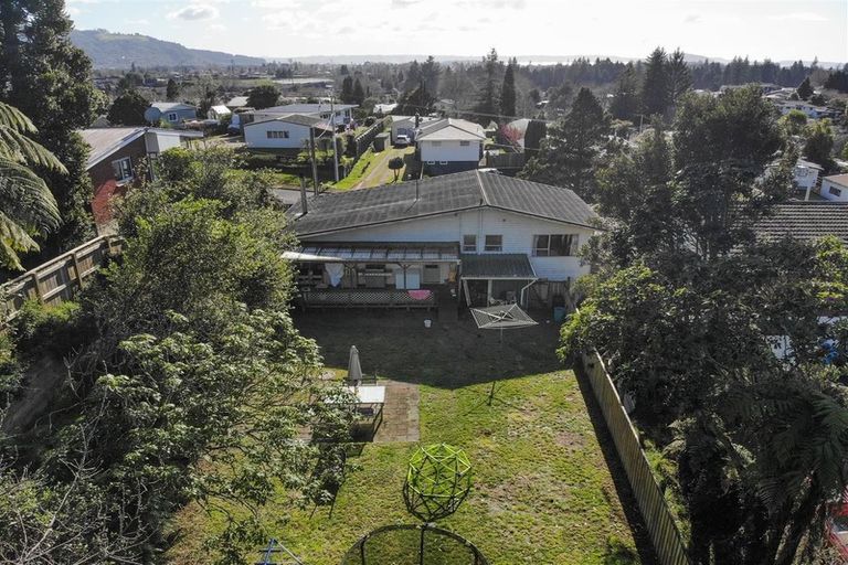 Photo of property in 7 Gallagher Street, Springfield, Rotorua, 3015