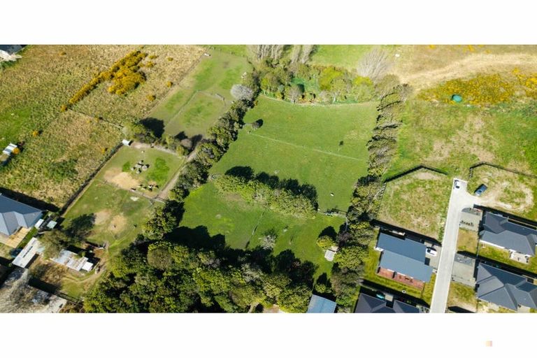 Photo of property in 34 Mahoneys Hill Road, Oceanview, Timaru, 7910