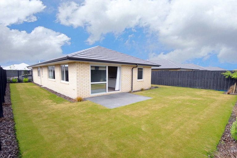 Photo of property in 7 Burford Way, Rolleston, 7615
