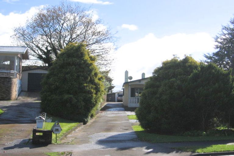 Photo of property in 319 Thames Street, Morrinsville, 3300