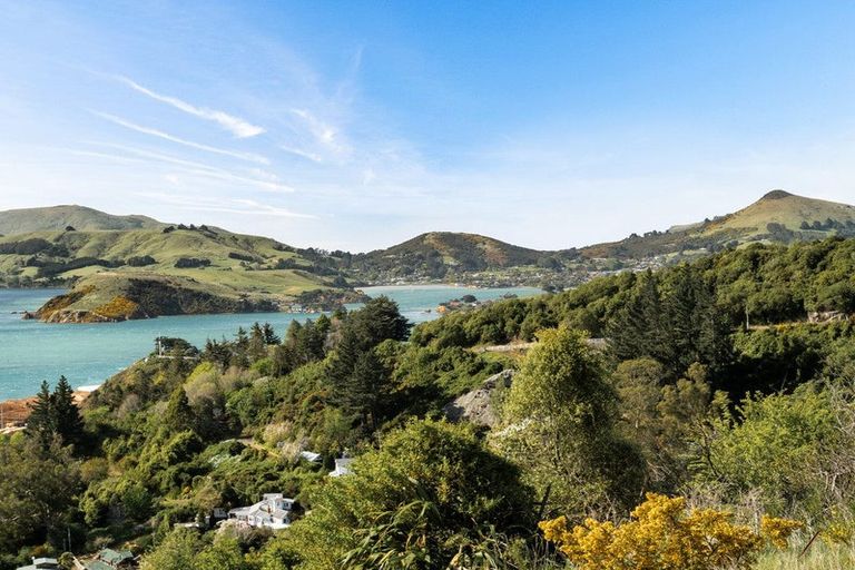 Photo of property in 4 Reynoldstown Road, Careys Bay, Port Chalmers, 9081