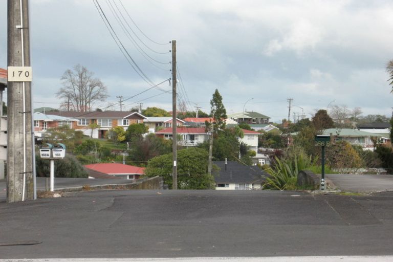 Photo of property in 168 Cambridge Road, Hillcrest, Hamilton, 3216