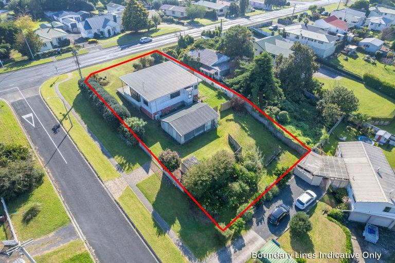 Photo of property in 21 Waerenga Road, Te Kauwhata, 3710