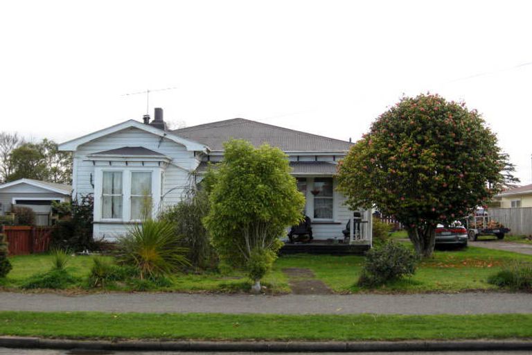 Photo of property in 4/190 Colombo Road, Masterton, 5810