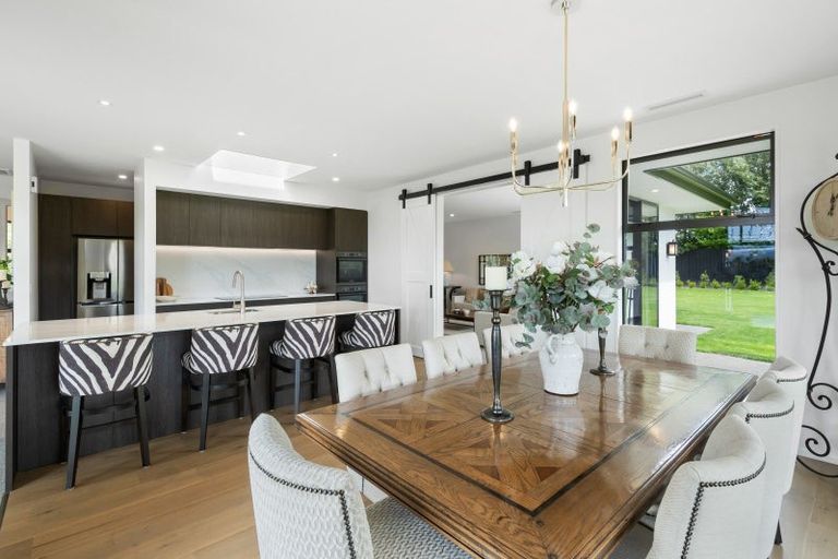 Photo of property in 21 Classiebawn Lane, Prebbleton, 7676