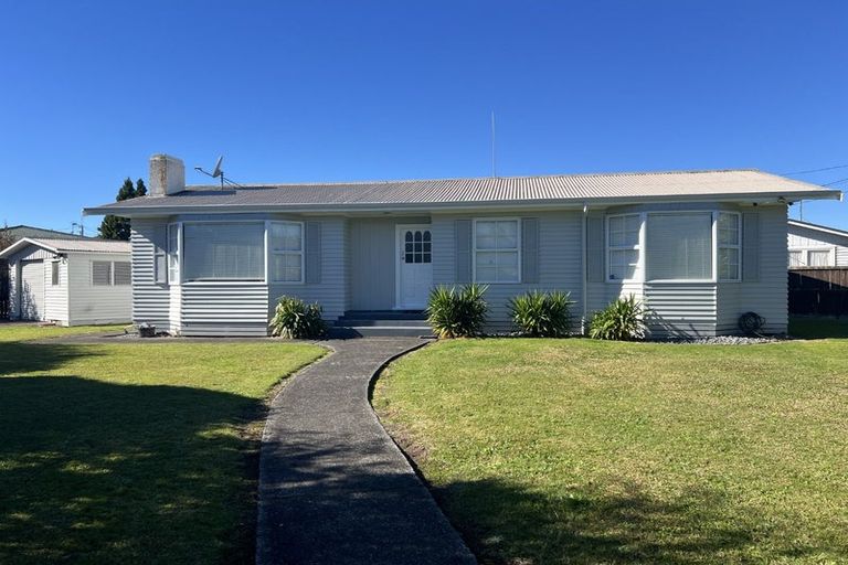 Photo of property in 38 Priscilla Crescent, Melville, Hamilton, 3206