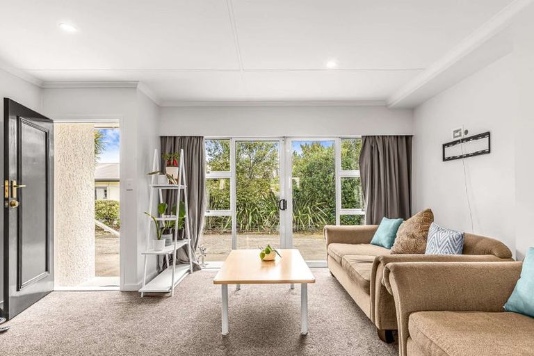 Photo of property in 54b William Street, Richmond, 7020