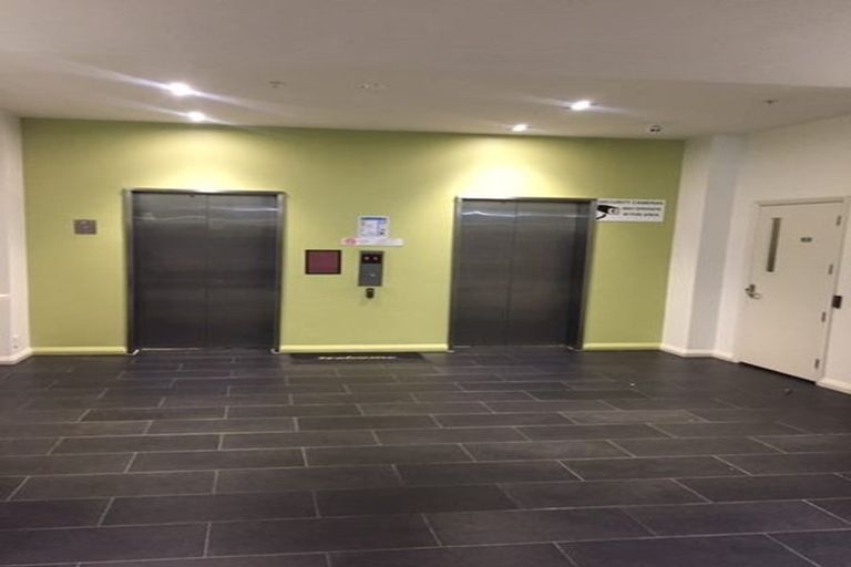 Photo of property in Monvie Apartments, 101/15 Holland Street, Te Aro, Wellington, 6011