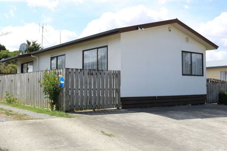 Photo of property in 1/126 Heaphy Street, Te Awamutu, 3800