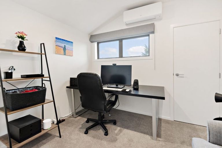 Photo of property in 14u2 Hammond Street, Hamilton Central, Hamilton, 3204