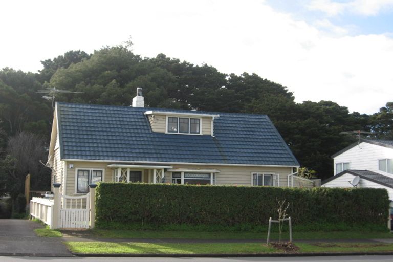 Photo of property in 2/27 Hill Road, Hillpark, Auckland, 2102