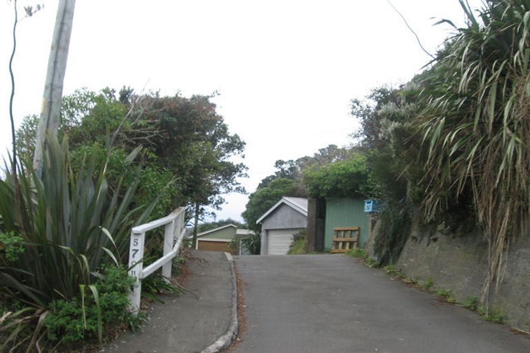 Photo of property in 7 Putnam Street, Northland, Wellington, 6012