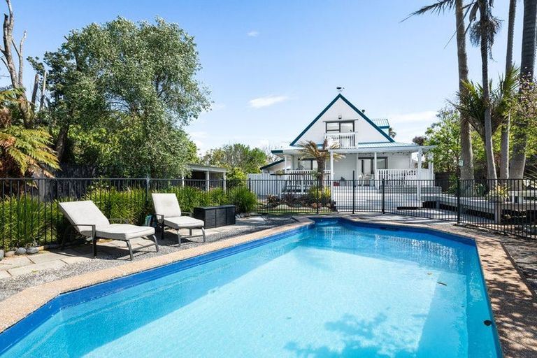 Photo of property in 19 Tatai Road, Bowentown, Katikati, 3177