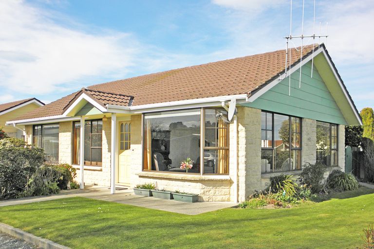 Photo of property in 4a Stirling Street, Oamaru North, Oamaru, 9400