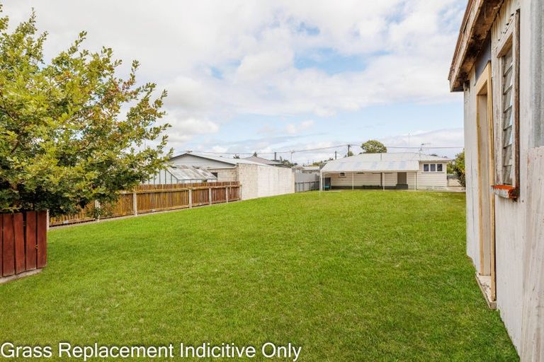 Photo of property in 26 Jull Crescent, Waipukurau, 4200