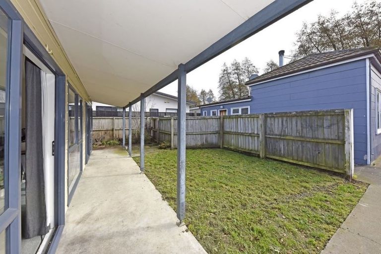 Photo of property in 92 Poulson Street, Addington, Christchurch, 8024
