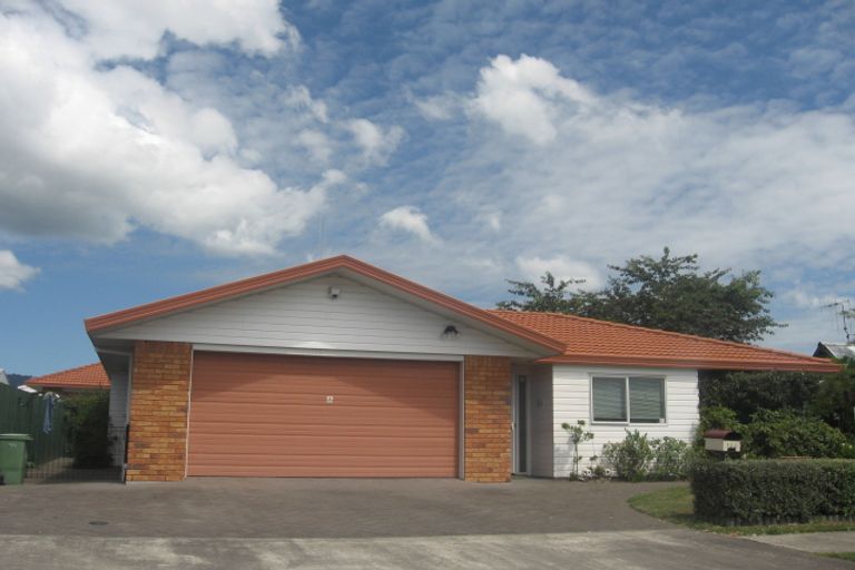 Photo of property in 13a Oroua Street, Te Puke, 3119