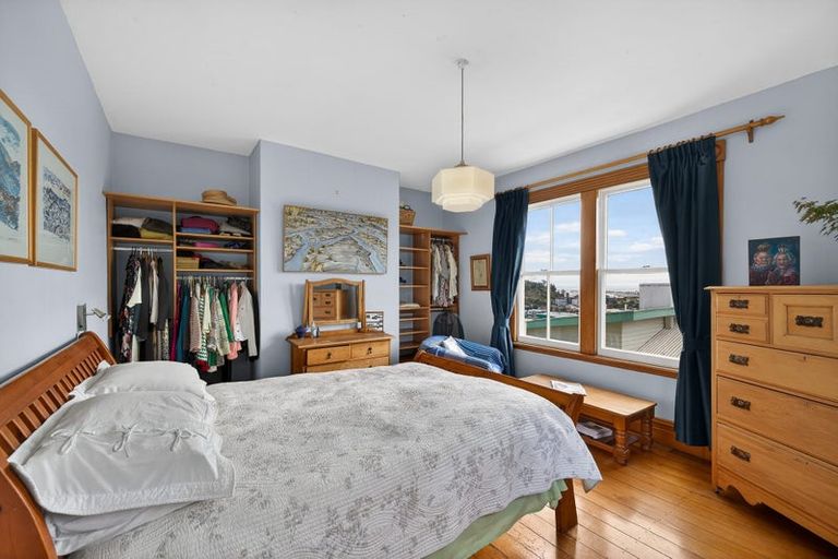 Photo of property in 38 Mount Street, Nelson South, Nelson, 7010