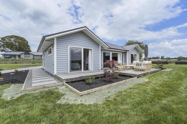 Photo of property in 83 Te Kawa Road, Otorohanga, 3873