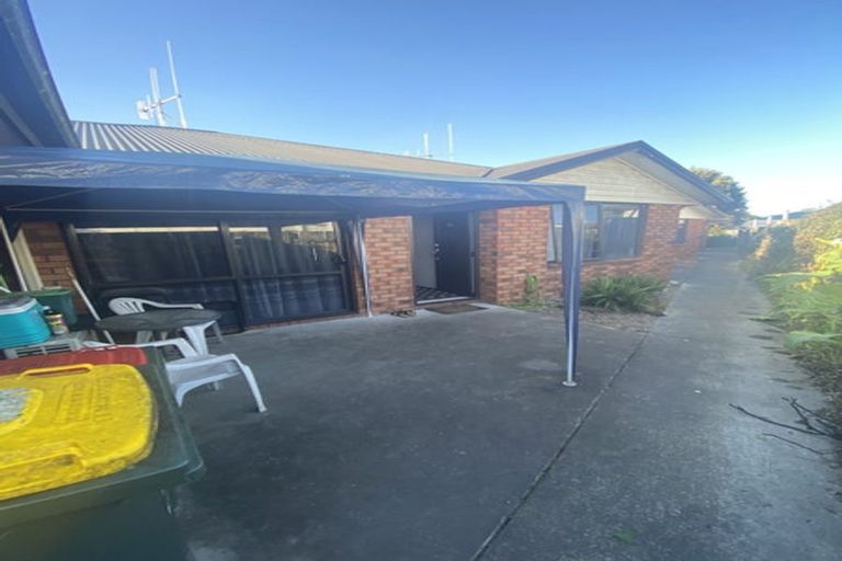 Photo of property in 4b Gadsby Place, Hamilton East, Hamilton, 3216