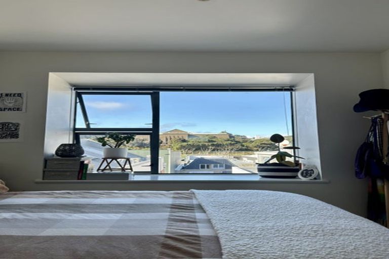 Photo of property in Hopper Street Apartments, 14/20u Hopper Street, Mount Cook, Wellington, 6011
