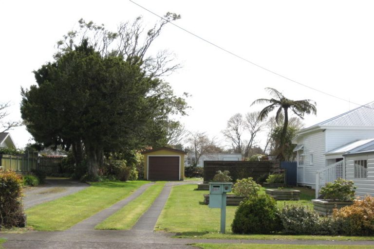 Photo of property in 54a Pembroke Road, Stratford, 4332