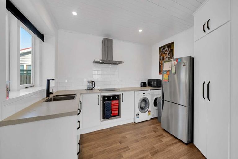 Photo of property in 648 Gloucester Street, Linwood, Christchurch, 8062