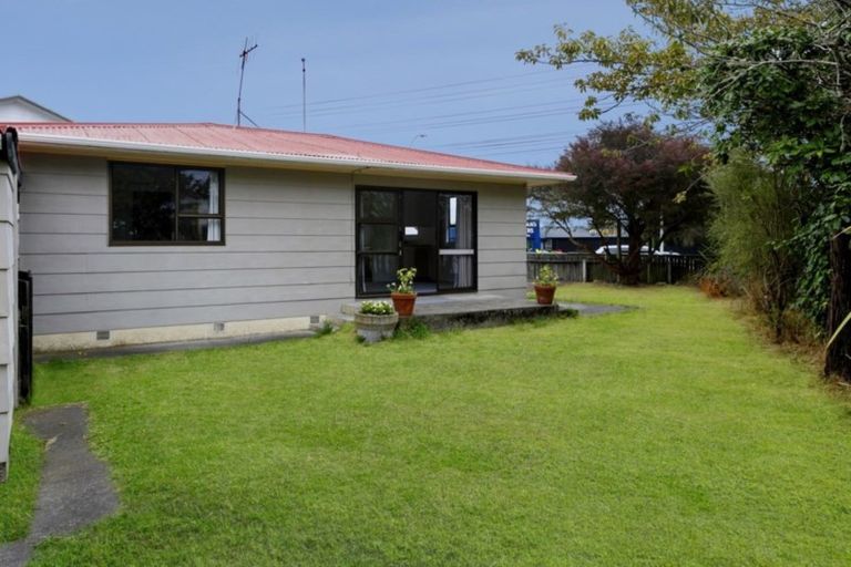 Photo of property in 148 Spa Road, Taupo, 3330