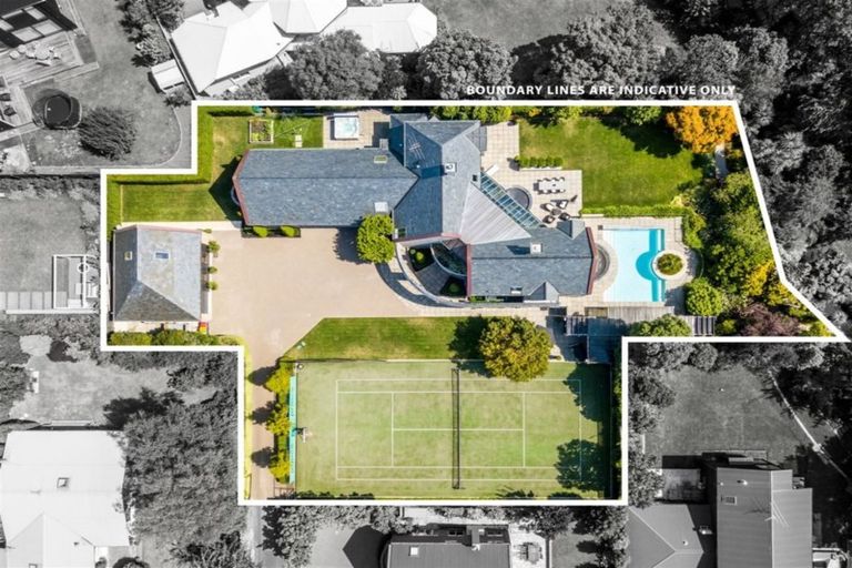 Photo of property in 67 Puriri Street, Riccarton, Christchurch, 8041