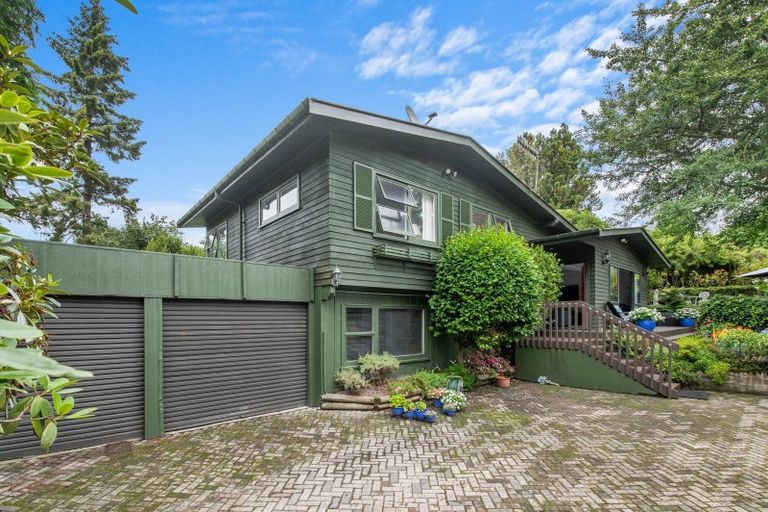 Photo of property in 7 Hector Place, Sunnybrook, Rotorua, 3015