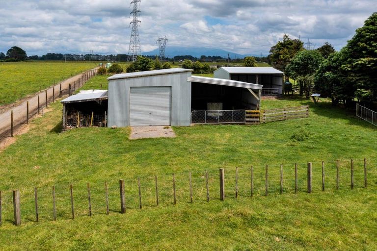 Photo of property in 190 East Road, Stratford, 4392