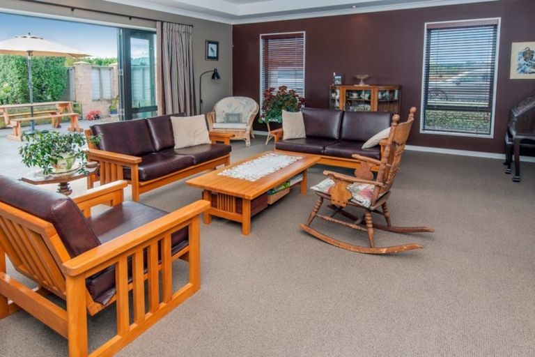 Photo of property in 45 Manse Road, Leeston, 7632