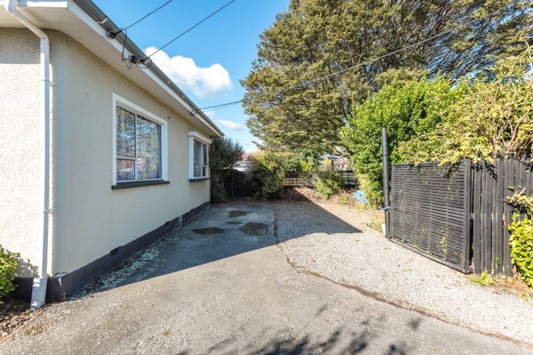 Photo of property in 12 Simeon Street, Spreydon, Christchurch, 8024